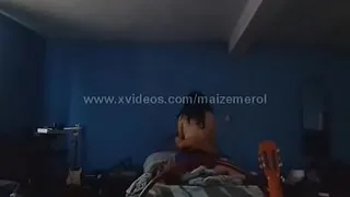 student messes with teacher to pass his subjects and records it!