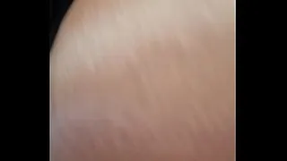 Big booty girl taking daddy dick