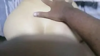 Fucking a hot crown