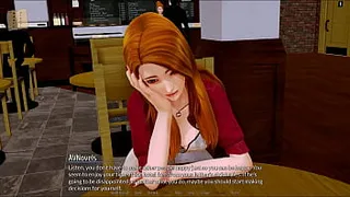 Harem Hotel 274