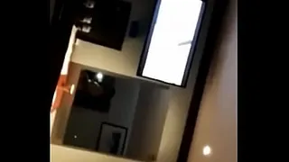 Fucking with beautiful girl.