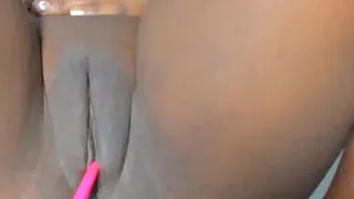 Sexystacy7 creamy fluffy pussy