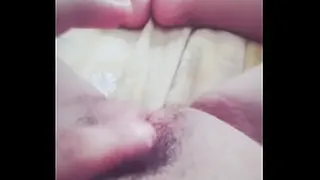 fingering rich