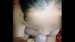 ARGENTINA PETERA EATING MILK