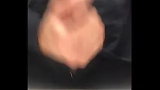 Masterbating to XVideo