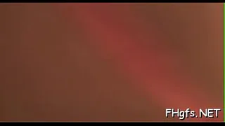 Teen slut does not wanna take specie for her sex services