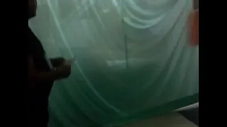 EXPO SEXMEX Another hidden blowjob