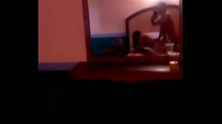 in the hotel third part
