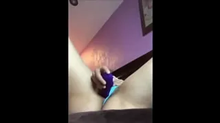I LOVE TO MASTURBATE