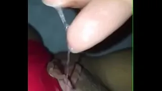 How beautiful Jatziri behaves