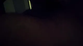 MariayahTheeTHROATGOD Eats Big Dick For Breakfast