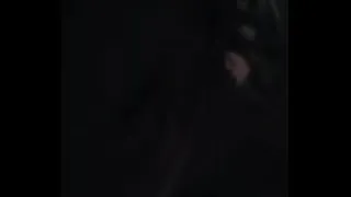In my pussy