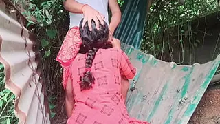 Slim sexy girl cleaning the house and fucked hard by the house owner
