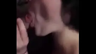 Paraguayita with short piji