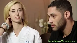Fetish whore massages
