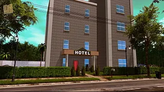 Harem Hotel 112