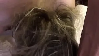 Ex coed deepthroat