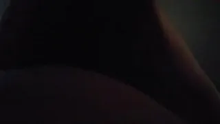 Hotel Hooker blowjob