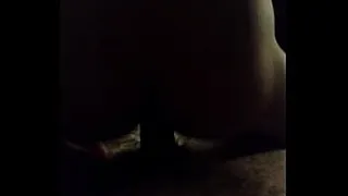 Sex at Hotel part 1