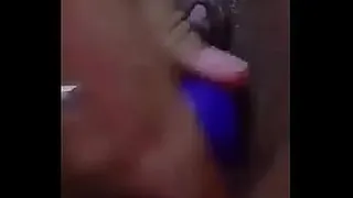 Giving me rich