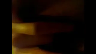 hairy masturbation