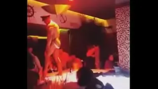 Benji 1 stripper