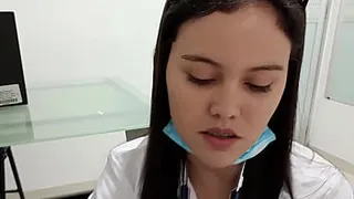 I'm going to the doctor urgently and they treat me wonderfully.
