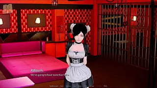 Harem Hotel 197