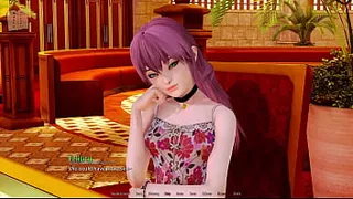 Harem Hotel 120
