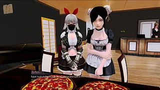 Harem Hotel 44