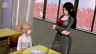 Harem Hotel 57
