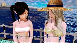 Harem Hotel 154