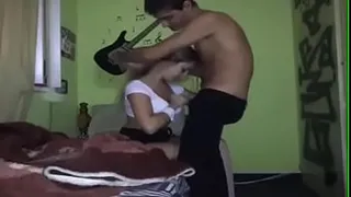Argentina fucking