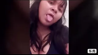 Busty Kimberly Martínez Monterrey