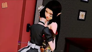 Harem Hotel 43