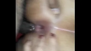 eating hot