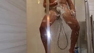 AMATEUR | ITALIAN - HORNY CUM WITH HUGE COCK