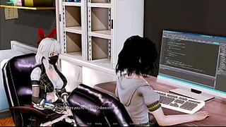 Harem Hotel 94