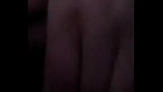 Touching for me