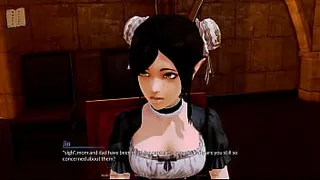 Harem Hotel 48