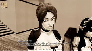 Harem Hotel 1
