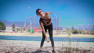 POV - You are a stoic living in excellence trying to meditate in the park