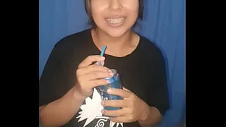 Young girl agrees to fuck with me for revenge on her ex