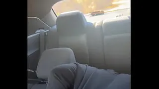 Cheating with Girlfriend's friend (fiance thought we left to store) BBC FAT ASS