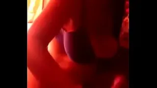 Busty Argentinian, re raised part 2