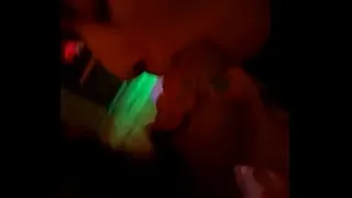 Fisting girlfriend