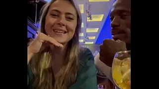 NEGÃO FUCKS THE MARRIED WOMAN. WHO CALLED THE CUCKOLD, IN THE MIDDLE OF THE ACTION / THE BLACK CAT KING OF COUPLES CUCLOUD HOTWIFE / FULL VIDEO XVIDEORED OR SHEER LINK IN THE PROFILE BANNER / SUBSCRIBE TO THE PROFILE