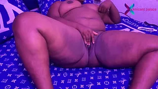 CHEATING HUSBAND FUCKS HORNY MAID ON THE MATRIMONIAL BED. PLEASE SUBCRIBE TO RED/SHEER