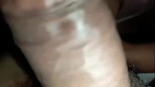 Went to the hotel and met a new girlfriend and immediately asked her to have sex