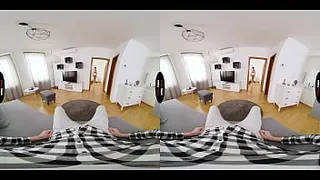 VIRTUAL TABOO - On Her Way For Better Life